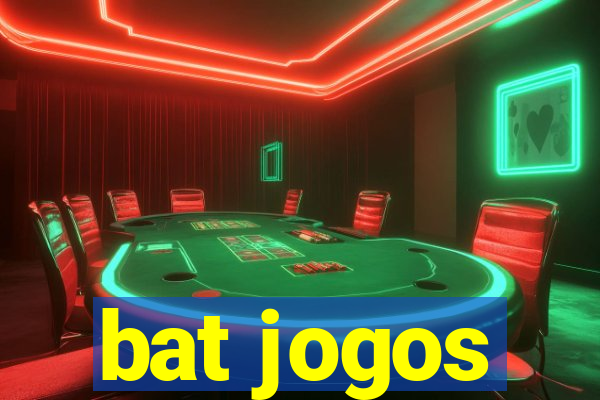 bat jogos